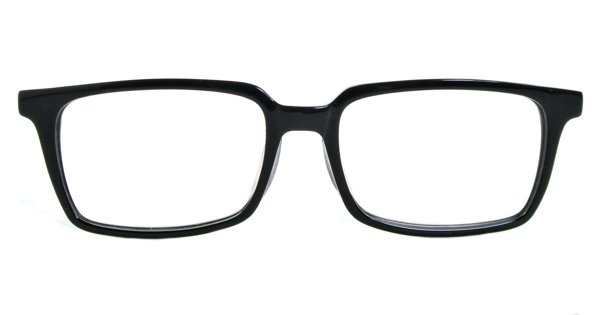 Ward - Black - See.Saw.Seen Eyewear
