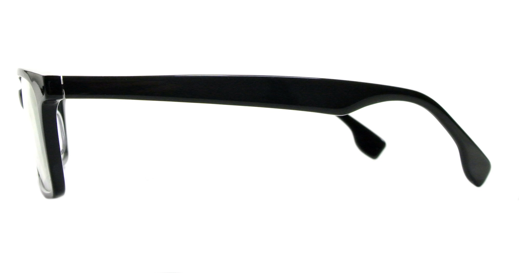 Ward - Black - See.Saw.Seen Eyewear