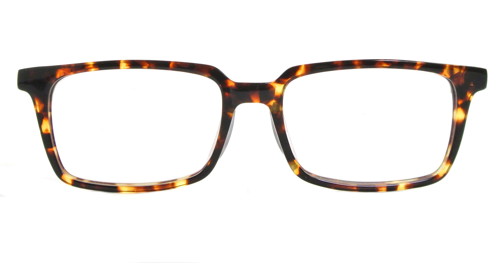 Ward - Tortoise - See.Saw.Seen Eyewear