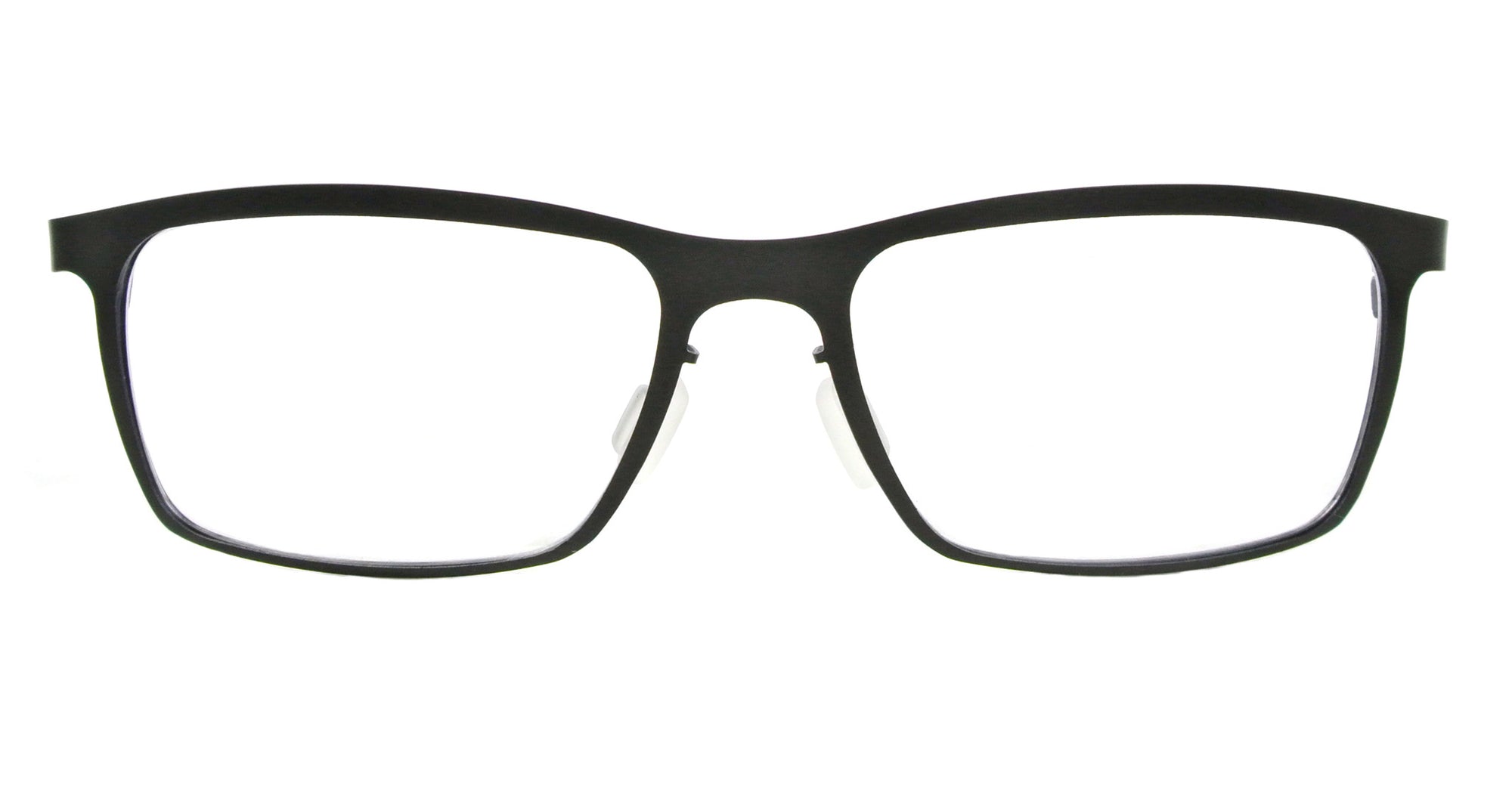 Webster - Dark Charcoal - See.Saw.Seen Eyewear