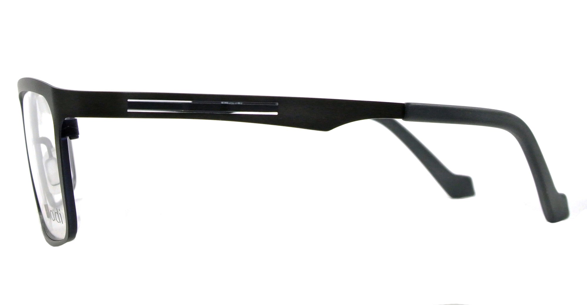 Webster - Dark Charcoal - See.Saw.Seen Eyewear