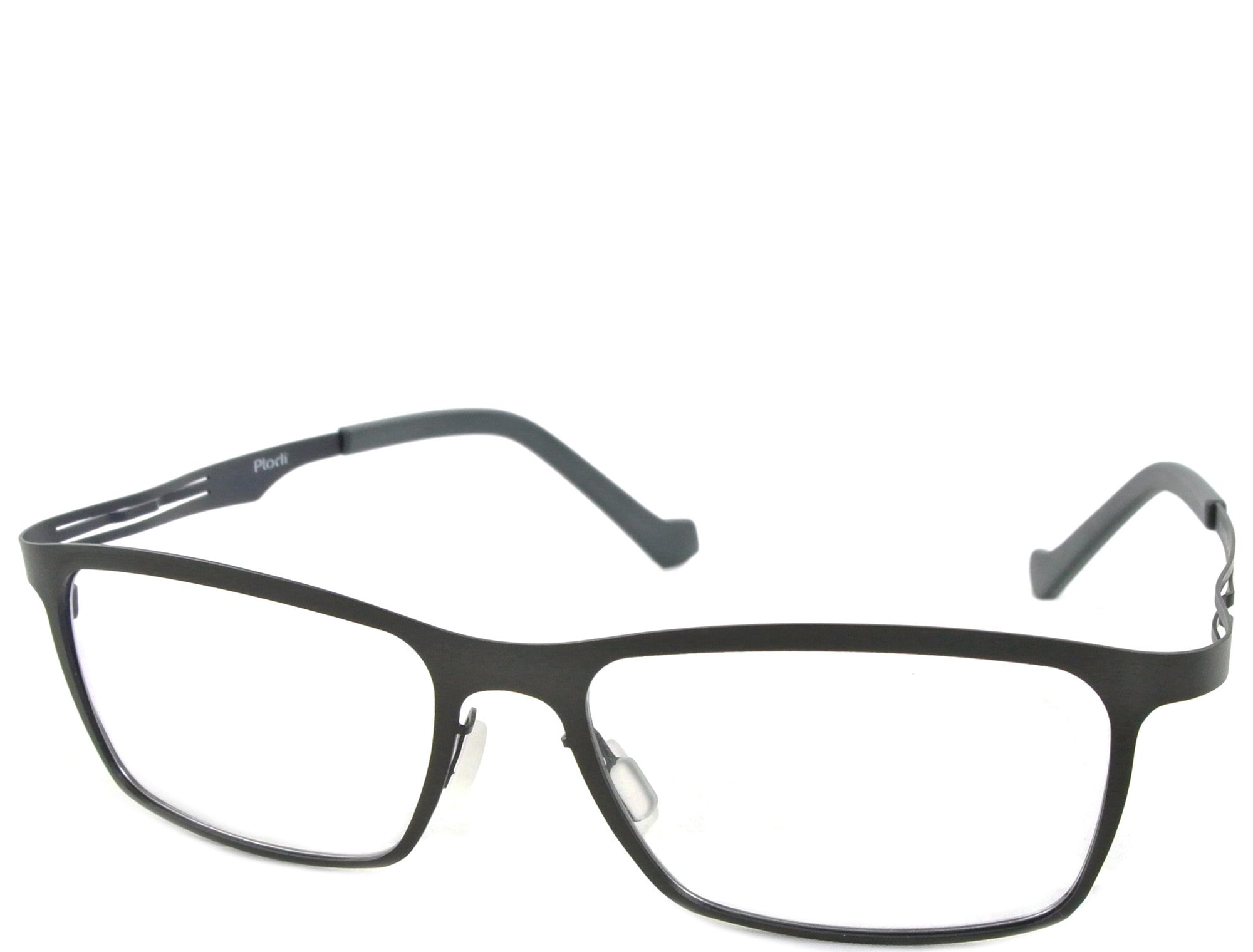 Webster - Dark Charcoal - See.Saw.Seen Eyewear