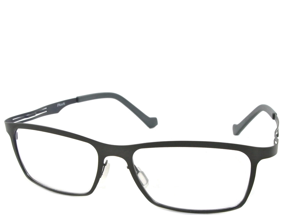 Webster - Dark Charcoal - See.Saw.Seen Eyewear