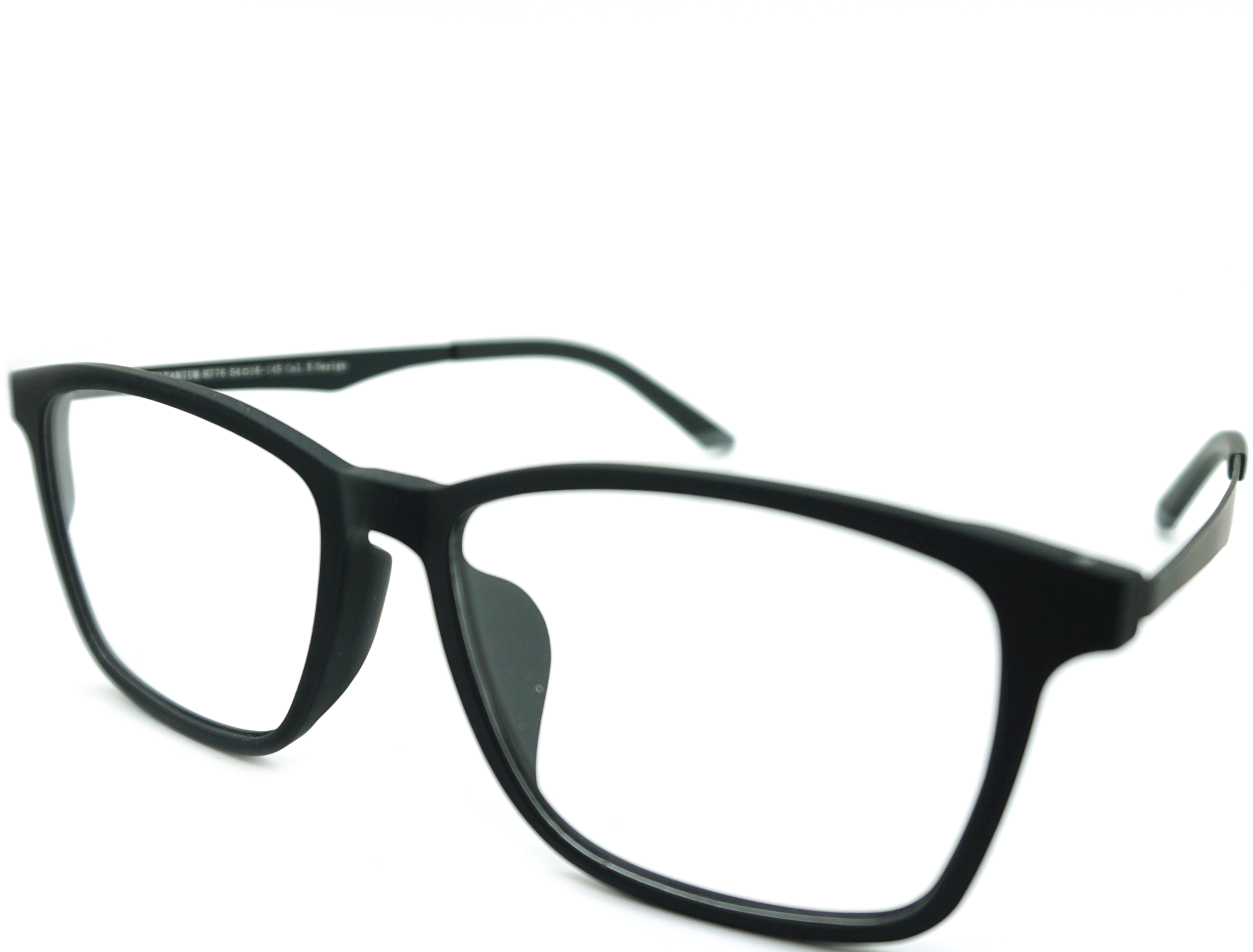 Wheeler - See.Saw.Seen Eyewear