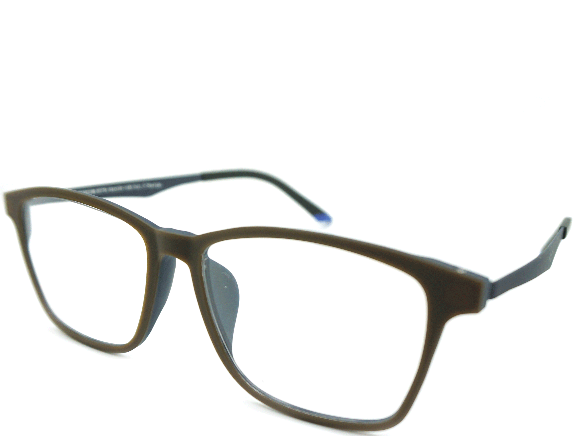 Wheeler - See.Saw.Seen Eyewear