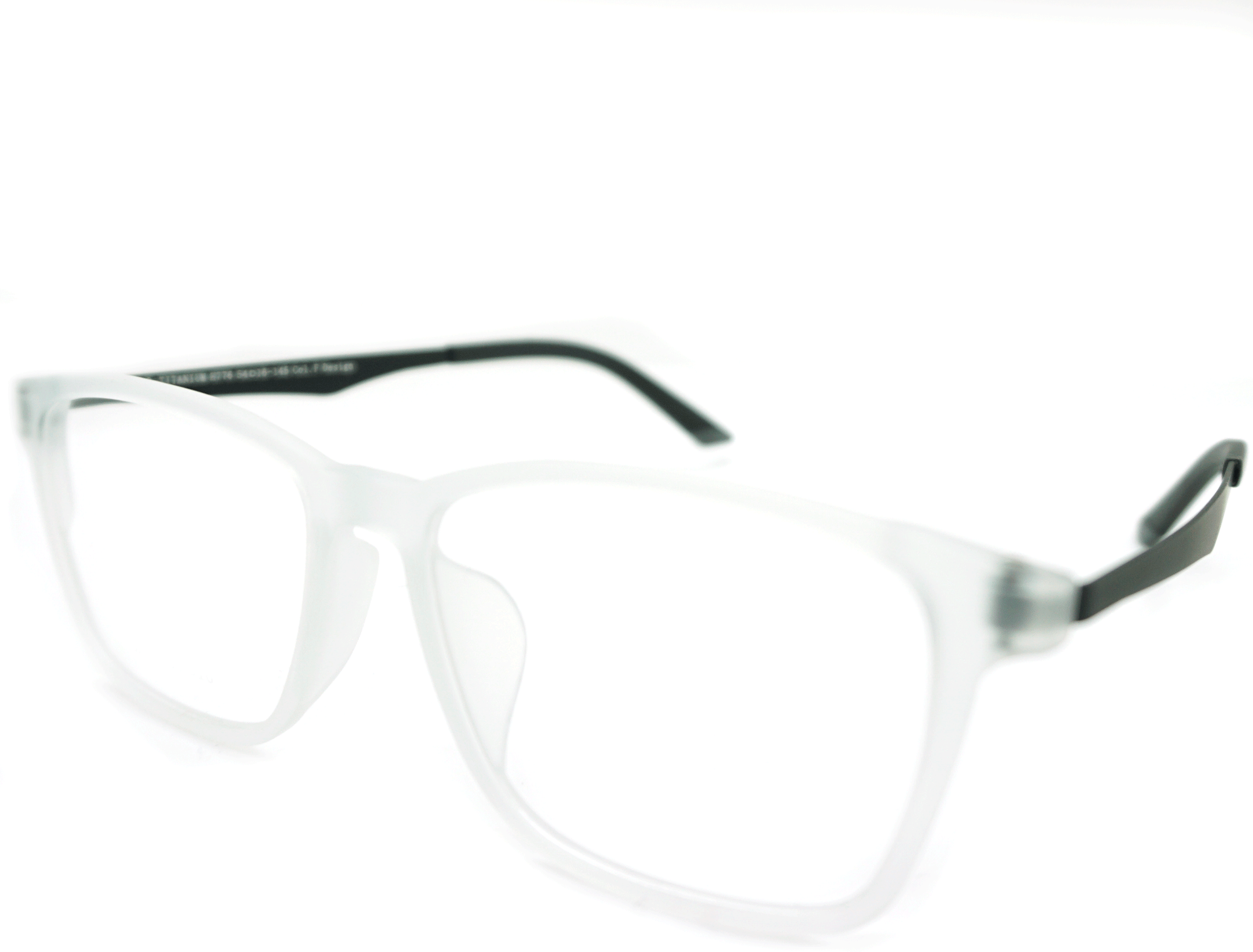 Wheeler - See.Saw.Seen Eyewear