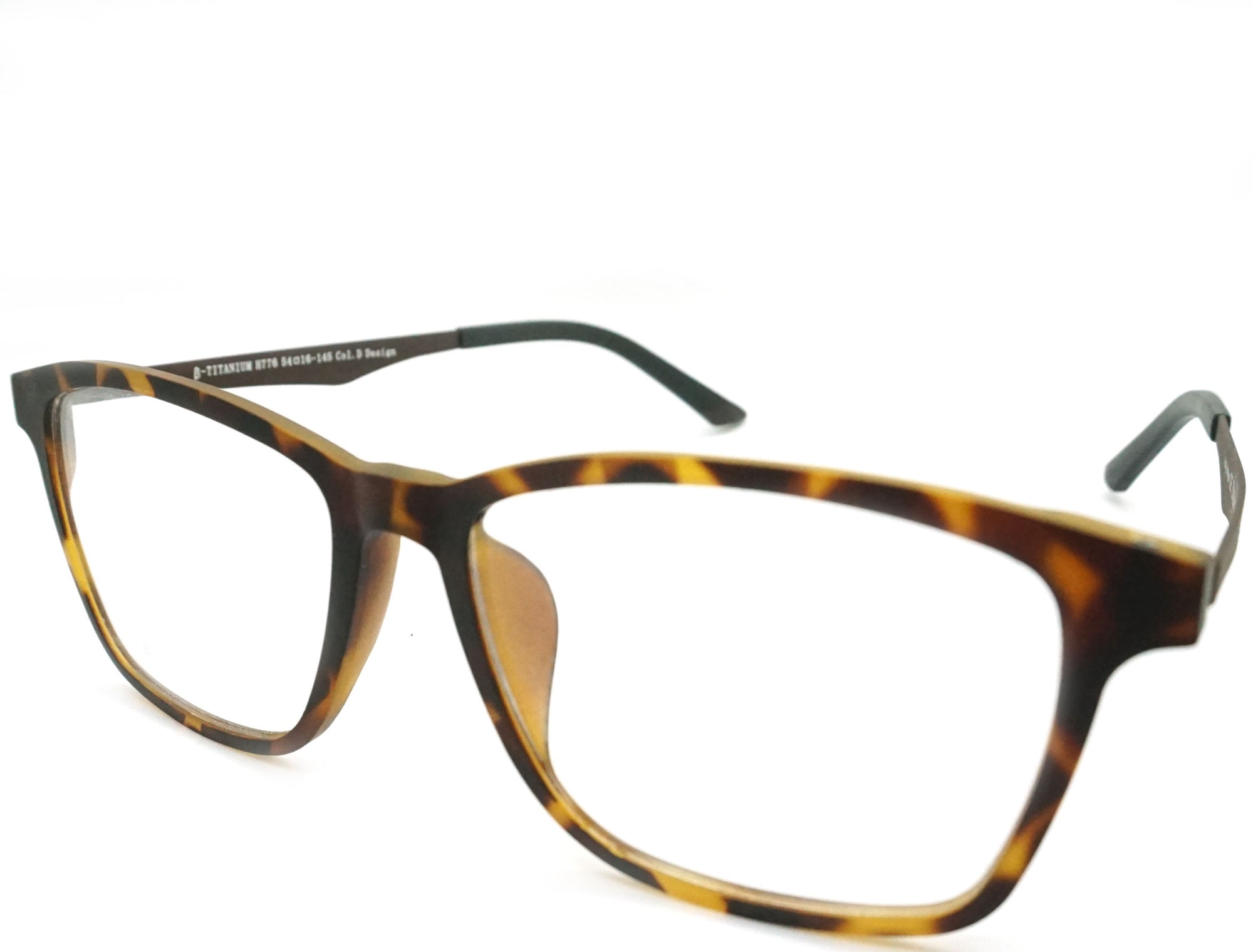 Wheeler - See.Saw.Seen Eyewear