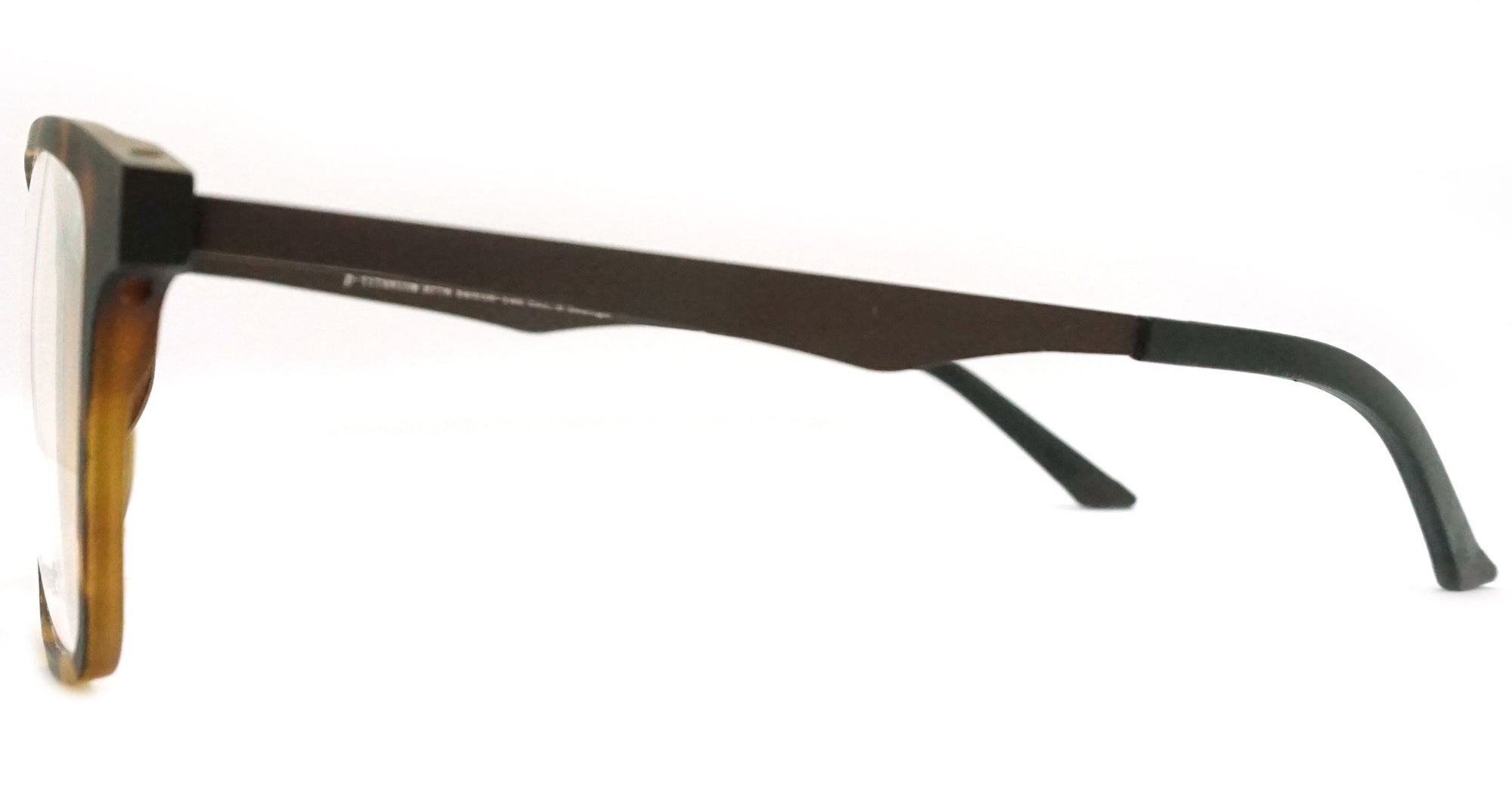 Wheeler - Tortoise - See.Saw.Seen Eyewear