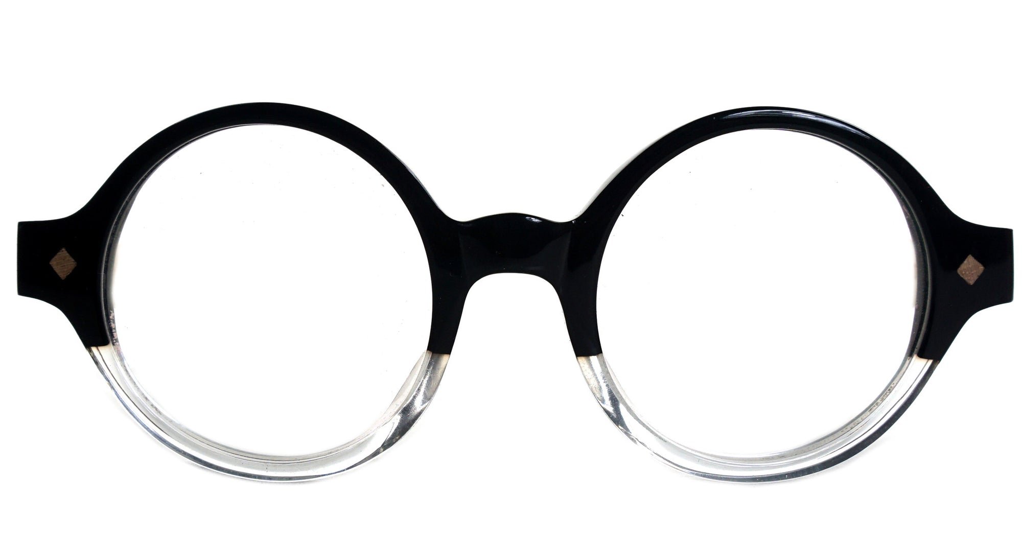 Wildwood Bamboo - Black Demi - See.Saw.Seen Eyewear