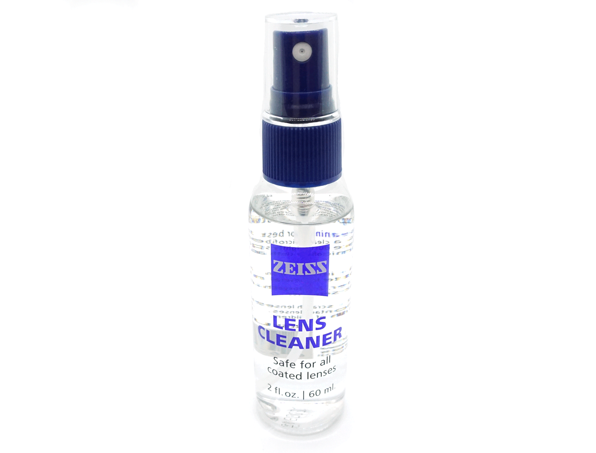 Zeiss Anti-Fog Spray - See.Saw.Seen Eyewear