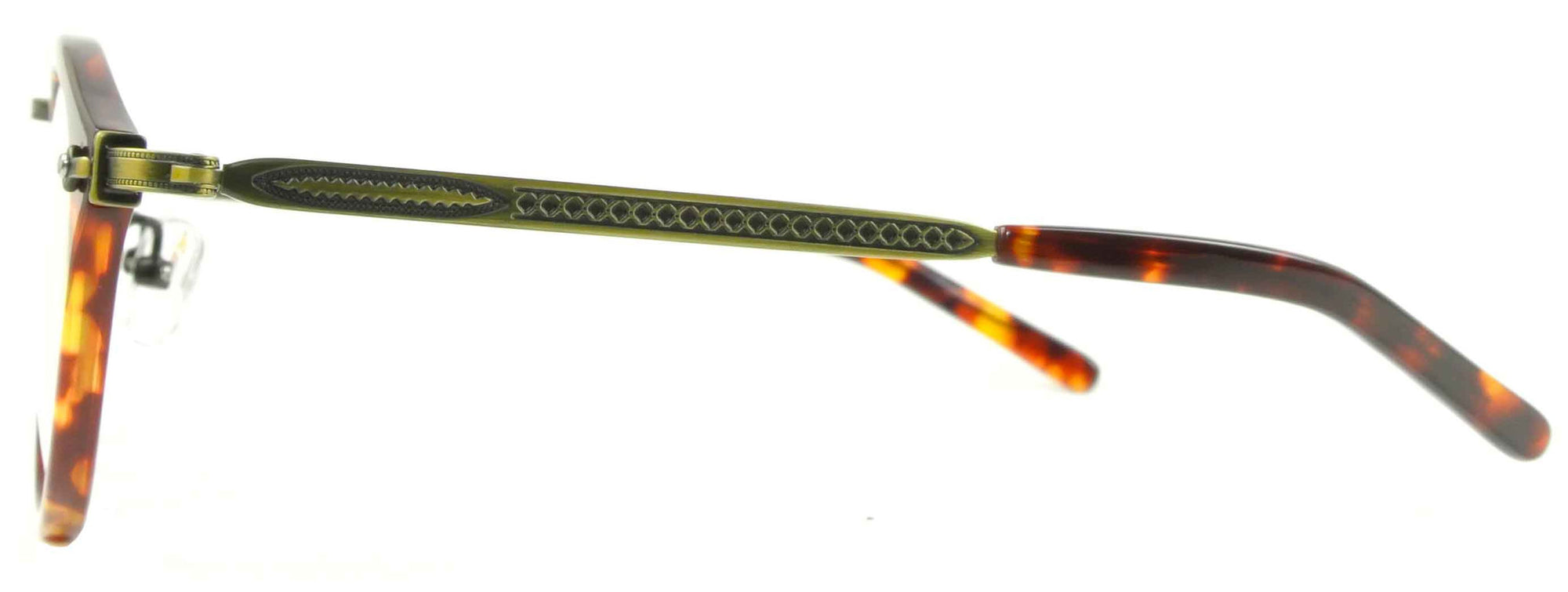 Alvarado - Tortoise - See.Saw.Seen Eyewear