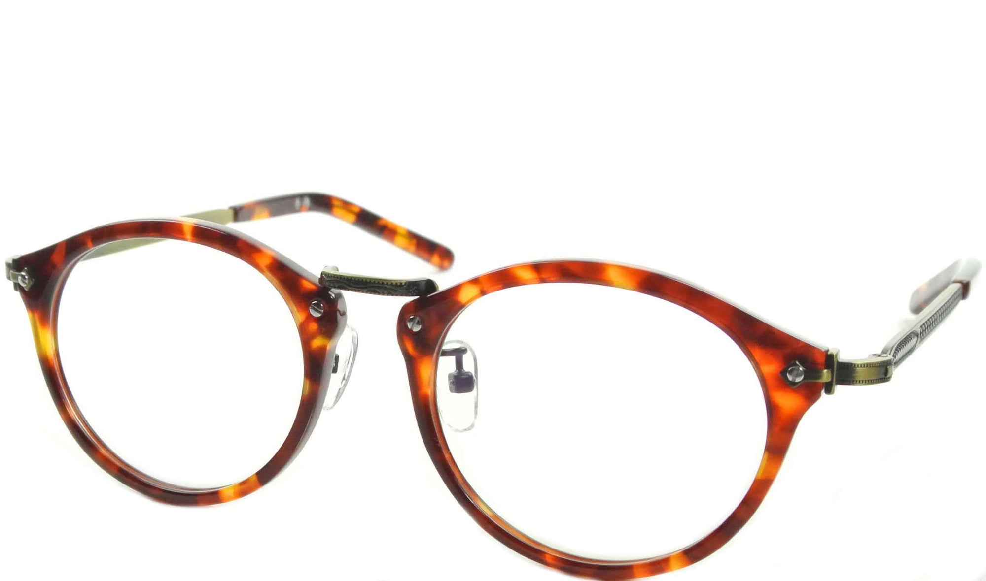 Alvarado - Tortoise - See.Saw.Seen Eyewear