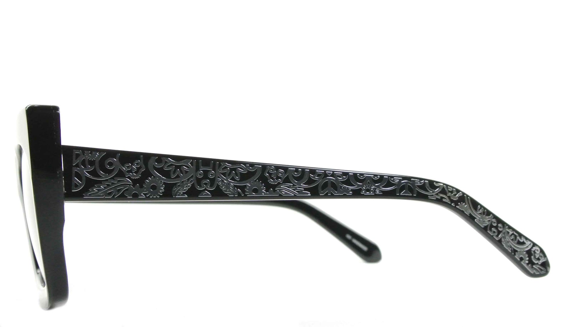 Bellvue - See.Saw.Seen Eyewear