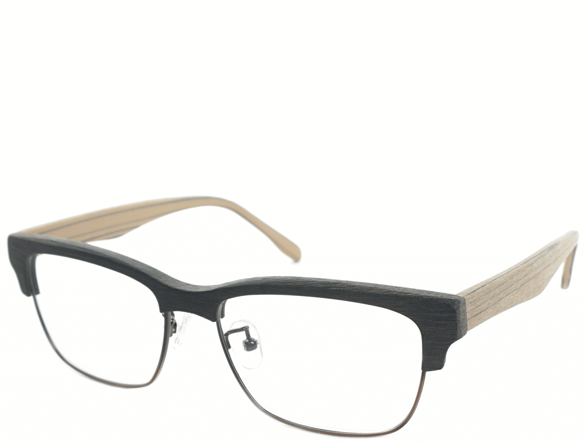 Burlwood - See.Saw.Seen Eyewear