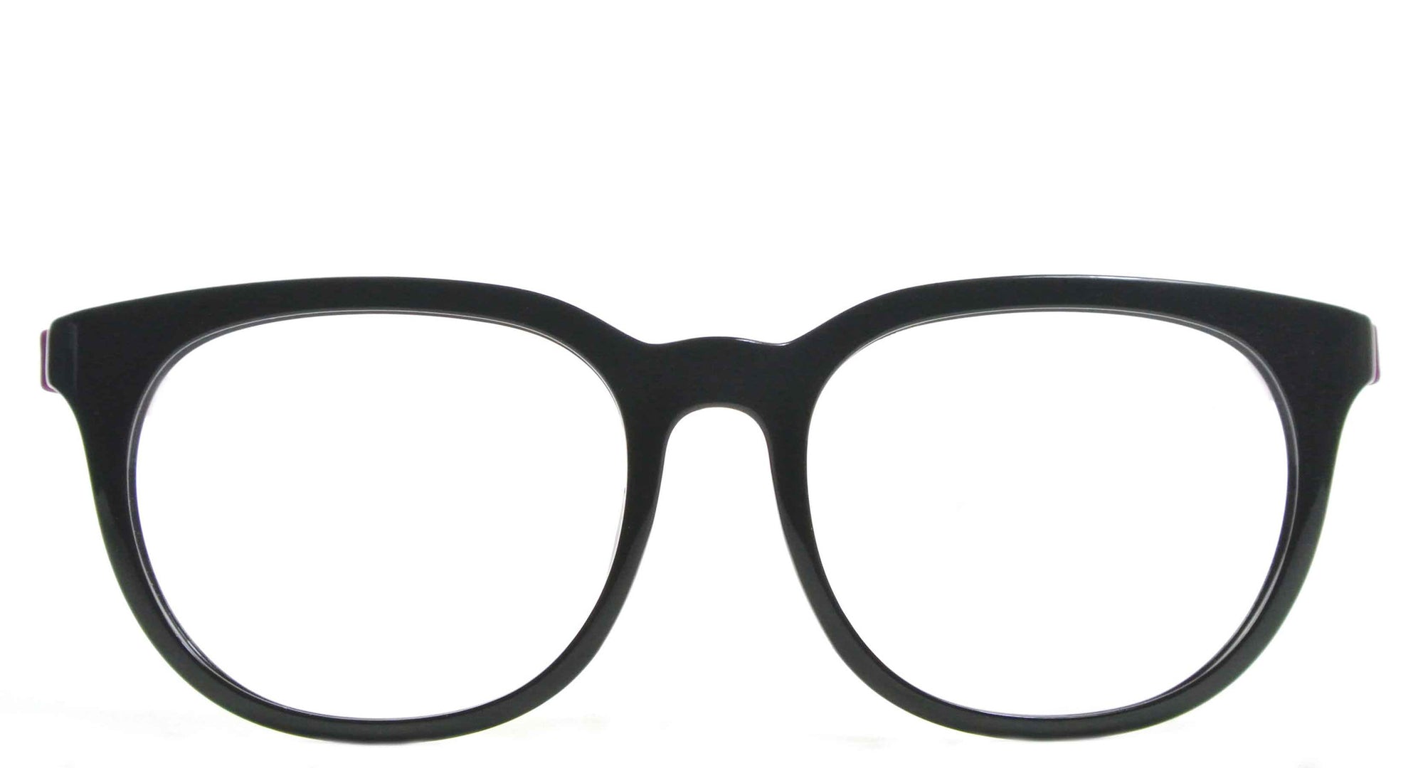 Cabrillo - Black Violet - See.Saw.Seen Eyewear