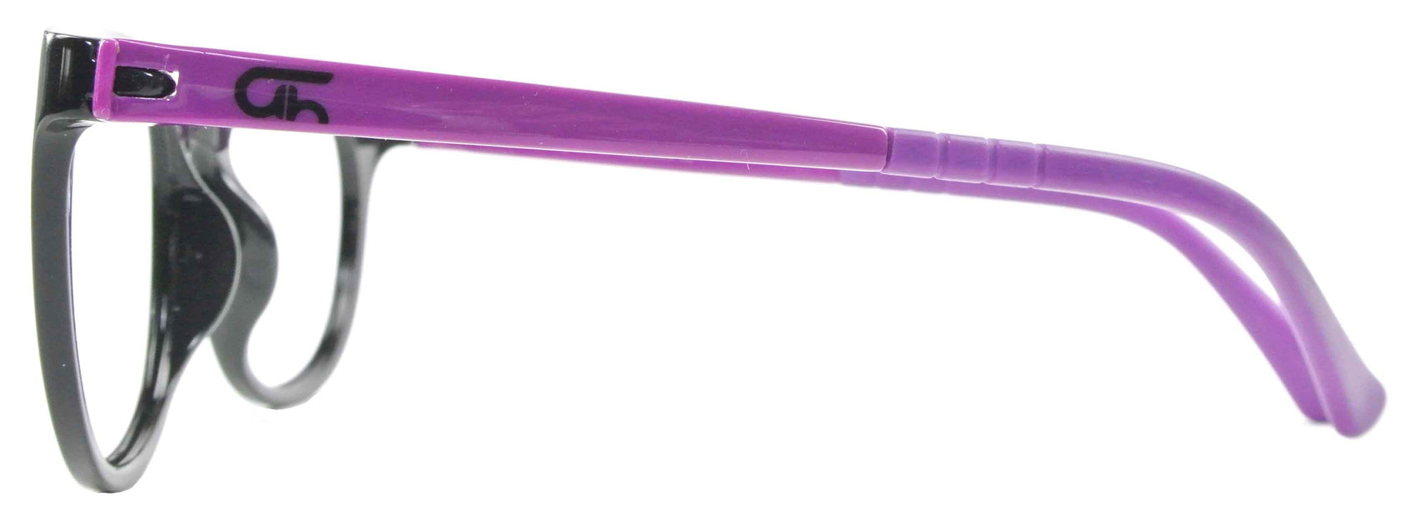 Cabrillo - Black Violet - See.Saw.Seen Eyewear