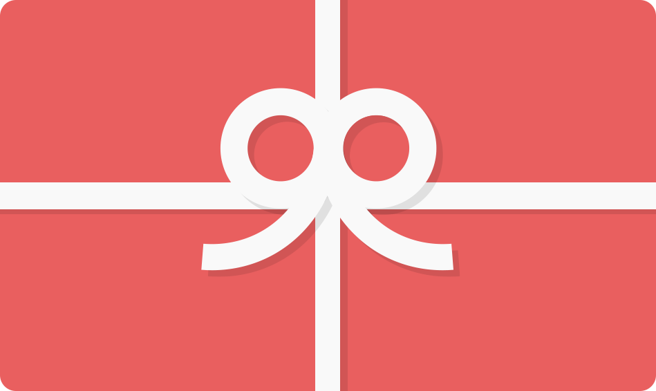 Gift Card - See.Saw.Seen Eyewear