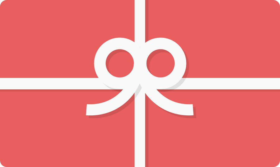 Gift Card - See.Saw.Seen Eyewear