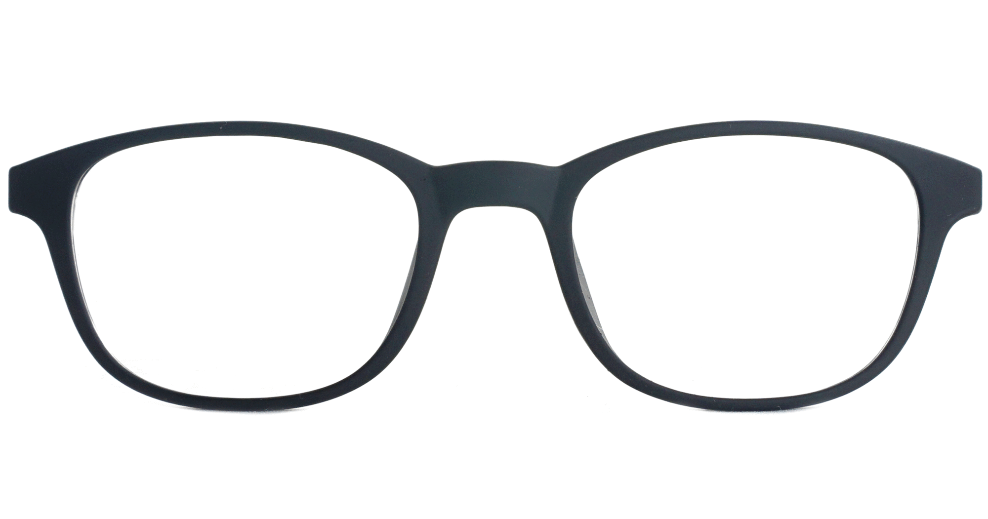 Haro - Black - See.Saw.Seen Eyewear