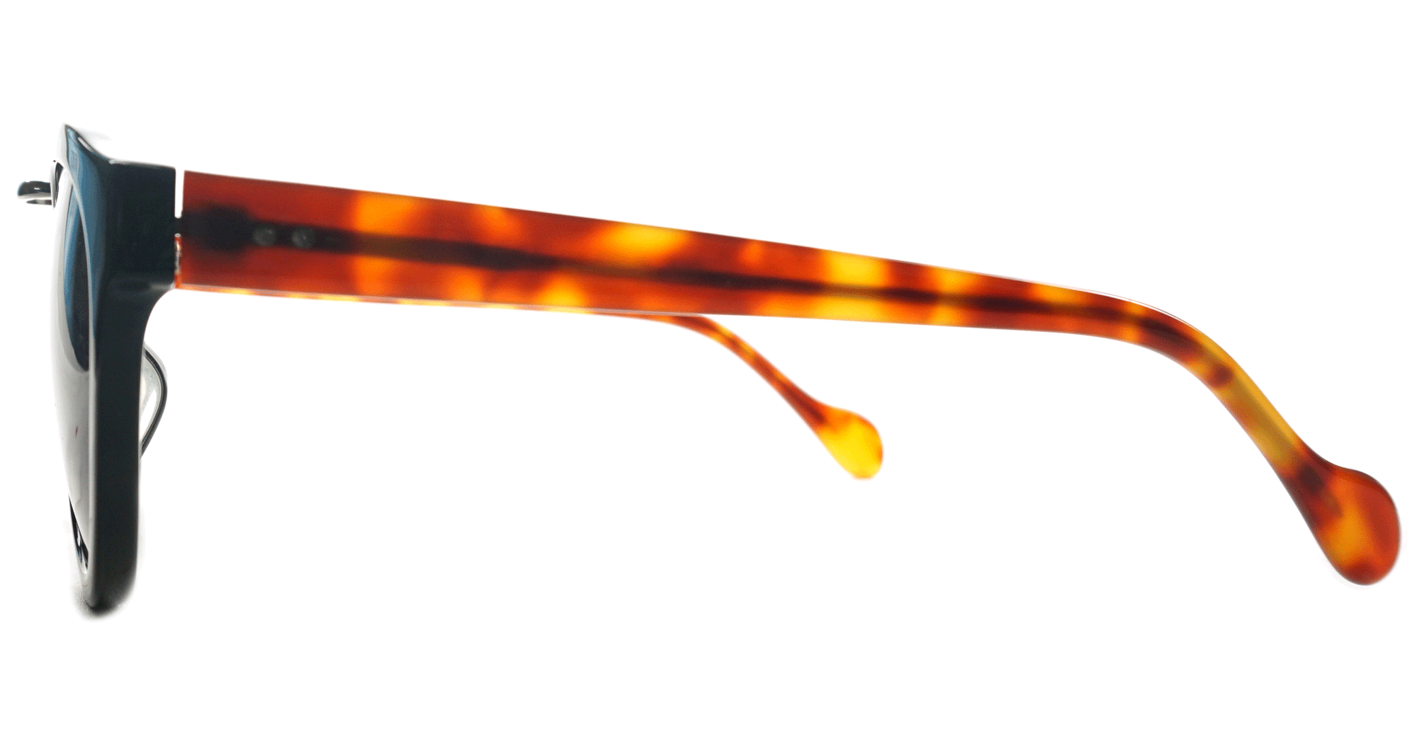 Noriega Sunglasses - See.Saw.Seen Eyewear