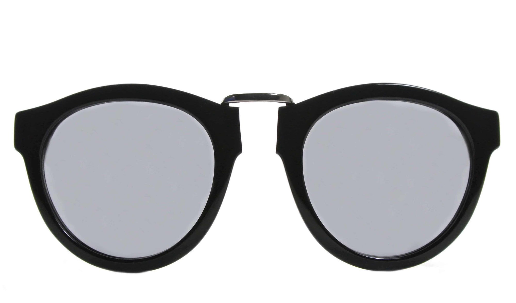 Noriega - Black - See.Saw.Seen Eyewear