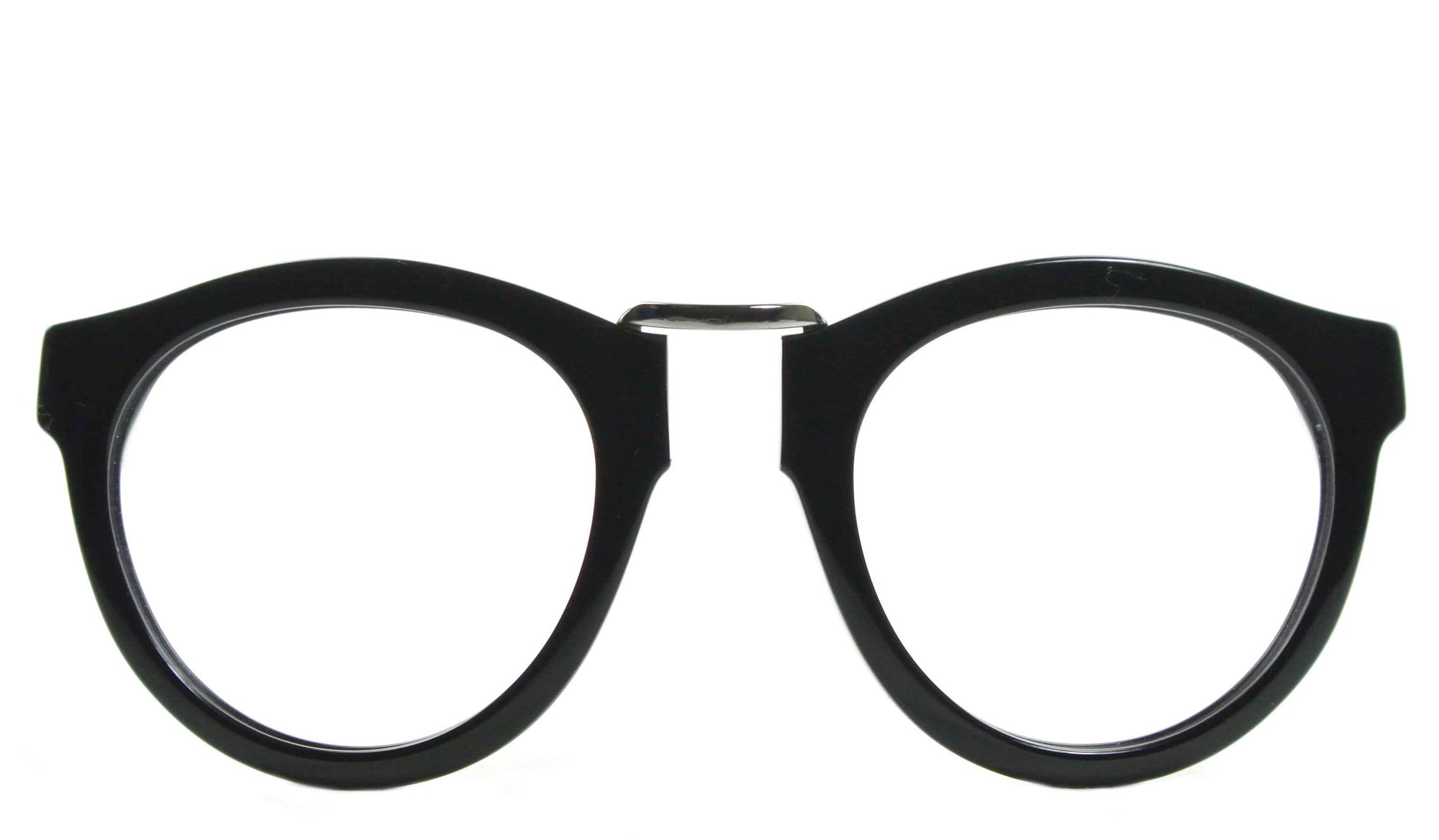 Noriega - Black - See.Saw.Seen Eyewear