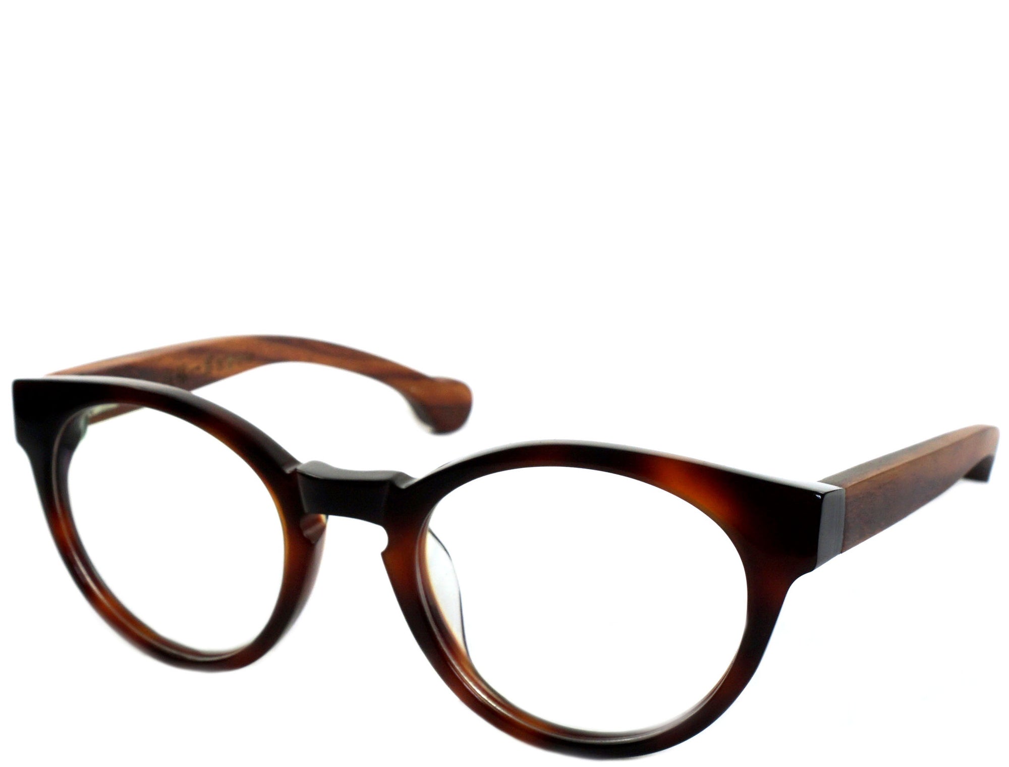 Pinehurst - Tortorise - See.Saw.Seen Eyewear