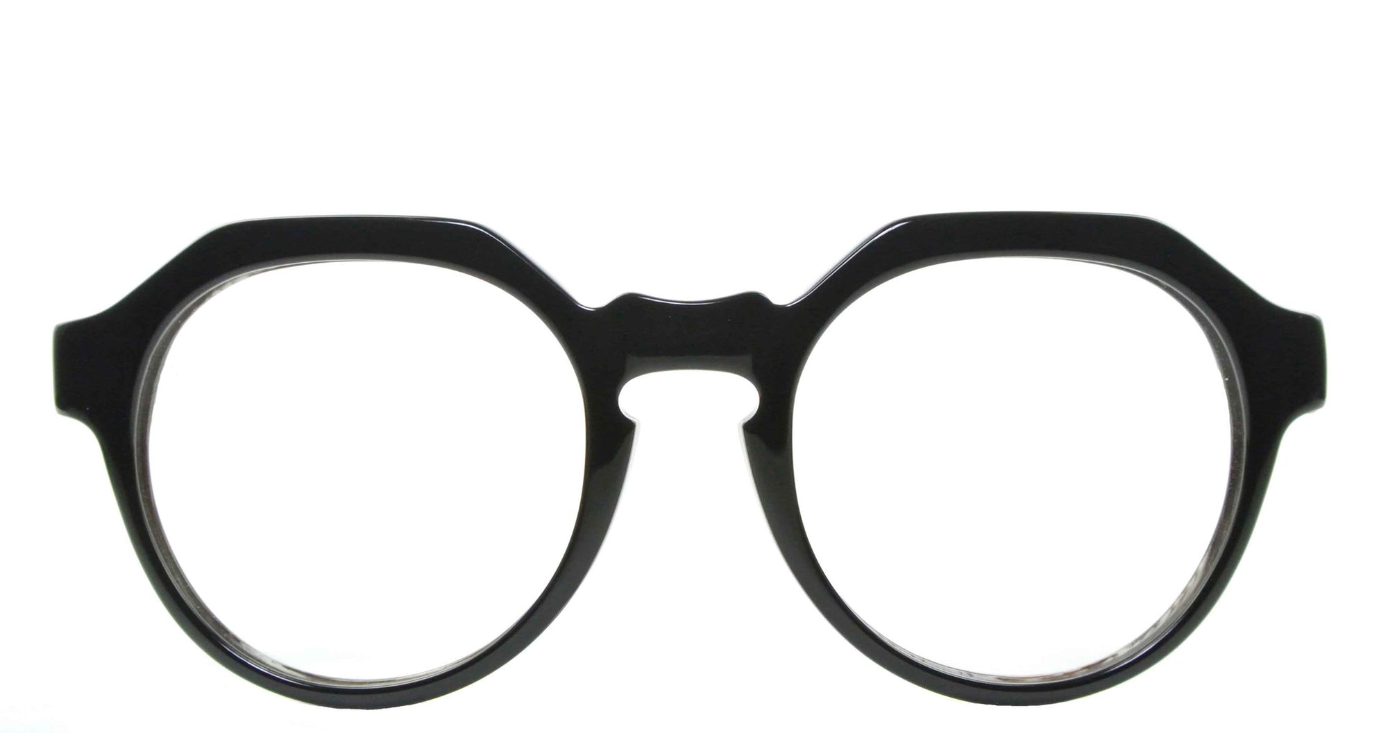 Valencia - Black - See.Saw.Seen Eyewear