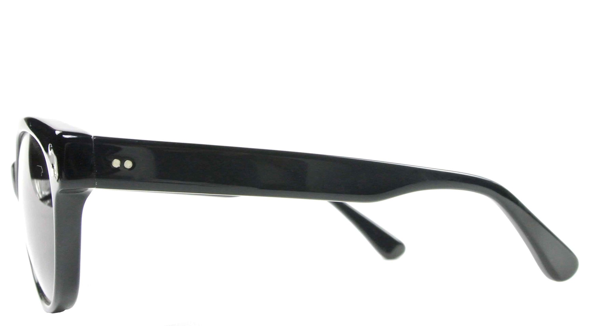 Victoria - Black - See.Saw.Seen Eyewear