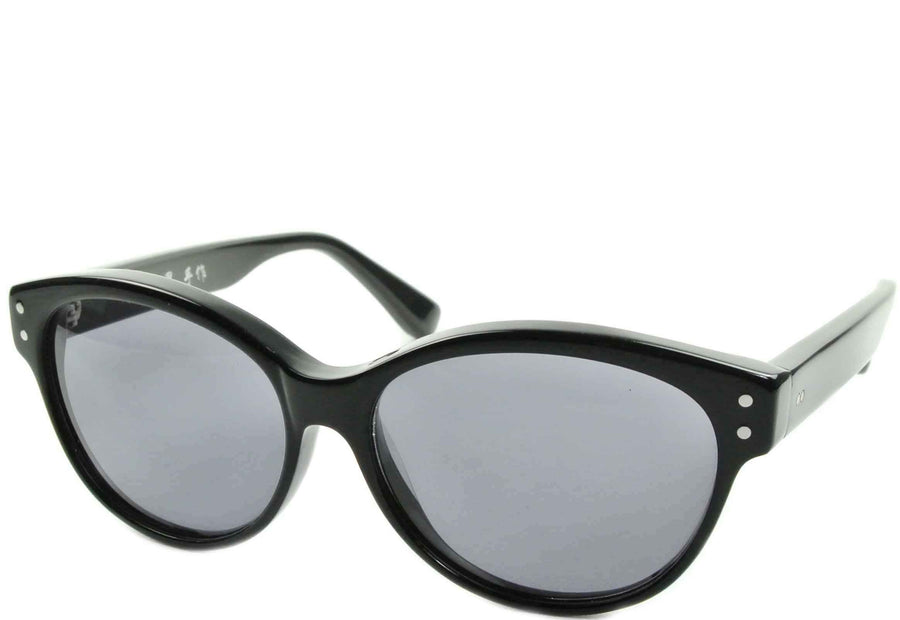 Victoria - Black - See.Saw.Seen Eyewear